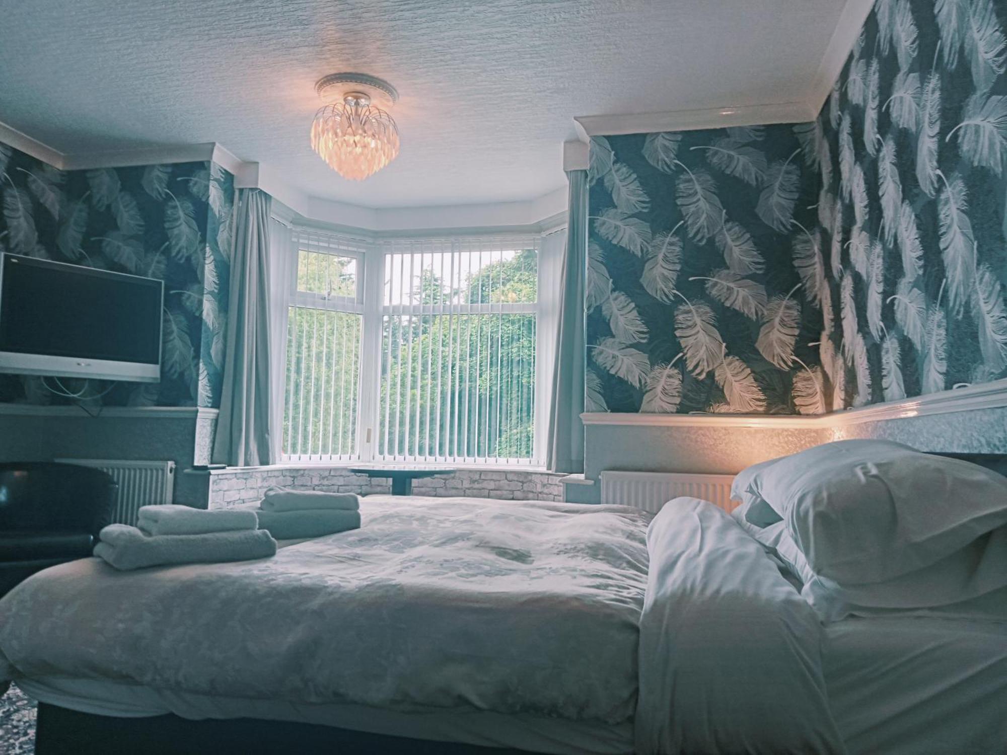 The Gordon Hotel Scarborough Buitenkant foto